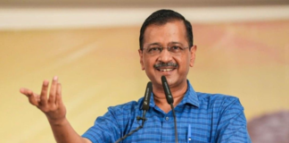 Quality education & healthcare are foundation of any country’s development; progress impossible without them: Arvind Kejriwal Arvind Kejriwal