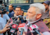 Lal Chand Kataruchak Raises Canada’s Post-Graduation Work Permit Issue With Centre Lal Chand Kataruchak Raises Canada's Post-Graduation Work Permit Issue With Centre