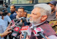 Lal Chand Kataruchak Raises Canada’s Post-Graduation Work Permit Issue With Centre Lal Chand Kataruchak Raises Canada's Post-Graduation Work Permit Issue With Centre