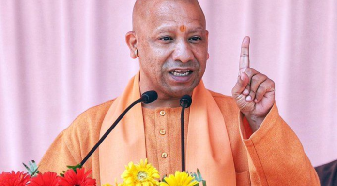 UP Assembly Day 2: Supplementary Budget Tops Yogi Government’s Agenda UP Assembly Day 2: Supplementary Budget Tops Yogi Government's Agenda
