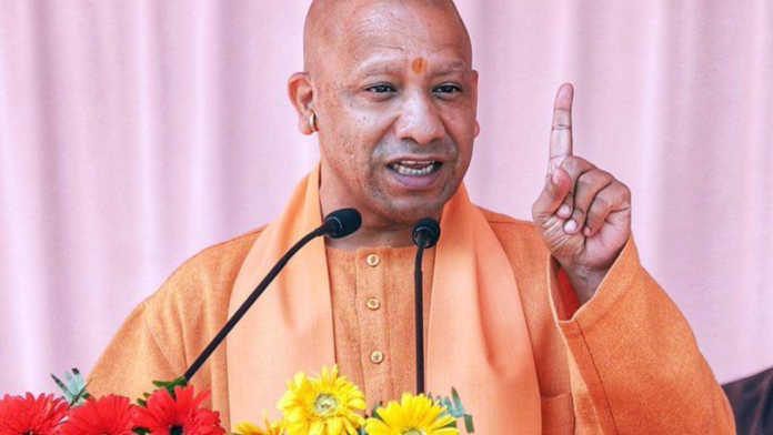 UP Assembly Day 2: Supplementary Budget Tops Yogi Government's Agenda