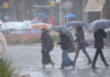 El Niño Hits Indian Ocean; Monsoon To Stay Active For Two More Weeks El Niño Hits Indian Ocean; Monsoon To Stay Active For Two More Weeks