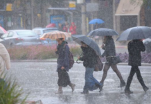 El Niño Hits Indian Ocean; Monsoon To Stay Active For Two More Weeks El Niño Hits Indian Ocean; Monsoon To Stay Active For Two More Weeks