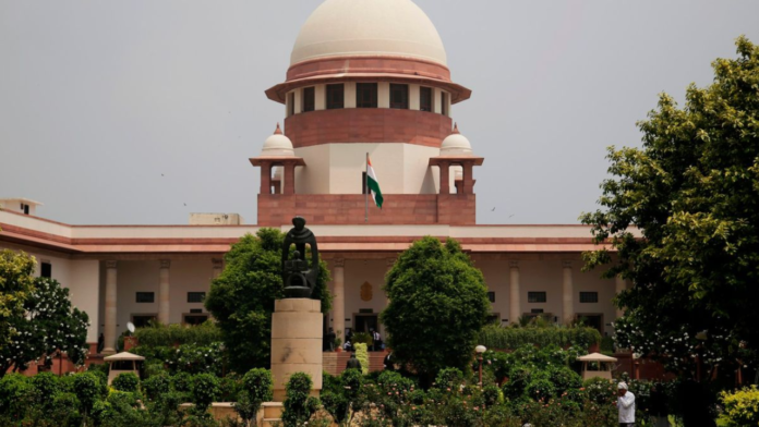 Untitled design - 2026-08-04T124912.179 SC Releases New Guidelines For Rape Trials, Calls For Gender-Sensitive Language