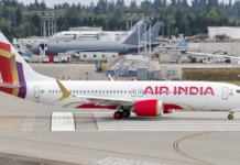 12 Injured After Air India Plane Faces Violent Turbulence En Route To Delhi 12 Injured After Air India Plane Faces Violent Turbulence En Route To Delhi