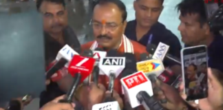 UP Deputy CM Keshav Prasad Maurya’s Remark On Madrasa Triggers Controversy UP Deputy CM Keshav Prasad Maurya's Remark On Madrasa Triggers Controversy