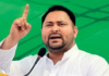 ‘A Driver Could Kill The CM Too’: Tejashwi Attacks Police In Bihar EO Murder Case 'A Driver Could Kill The CM Too': Tejashwi Attacks Police In Bihar EO Murder Case