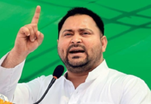 ‘A Driver Could Kill The CM Too’: Tejashwi Attacks Police In Bihar EO Murder Case 'A Driver Could Kill The CM Too': Tejashwi Attacks Police In Bihar EO Murder Case