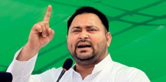 ‘A Driver Could Kill The CM Too’: Tejashwi Attacks Police In Bihar EO Murder Case 'A Driver Could Kill The CM Too': Tejashwi Attacks Police In Bihar EO Murder Case