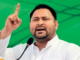 ‘A Driver Could Kill The CM Too’: Tejashwi Attacks Police In Bihar EO Murder Case 'A Driver Could Kill The CM Too': Tejashwi Attacks Police In Bihar EO Murder Case
