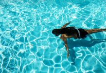 Can Swimming Pause Your Period? Know The Science Behind The Myth Can Swimming Pause Your Period? Know The Science Behind The Myth