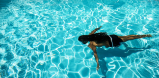 Can Swimming Pause Your Period? Know The Science Behind The Myth Can Swimming Pause Your Period? Know The Science Behind The Myth