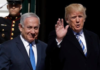 Netanyahu Stands Firm On Gaza, Says No Withdrawal Before Hamas Disarms Netanyahu Stands Firm On Gaza, Says No Withdrawal Before Hamas Disarms
