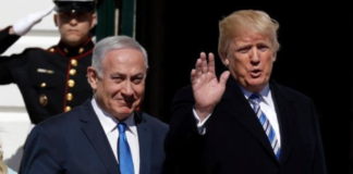 Netanyahu Stands Firm On Gaza, Says No Withdrawal Before Hamas Disarms Netanyahu Stands Firm On Gaza, Says No Withdrawal Before Hamas Disarms