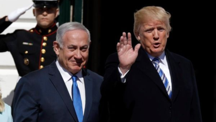 Untitled design - 2026-08-05T105203.654 Netanyahu Stands Firm On Gaza, Says No Withdrawal Before Hamas Disarms