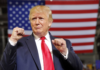 Armed Man Arrested Near Trump’s Golf Club, Officials Investigate Intent Armed Man Arrested Near Trump’s Golf Club, Officials Investigate Intent