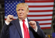 Armed Man Arrested Near Trump’s Golf Club, Officials Investigate Intent Armed Man Arrested Near Trump’s Golf Club, Officials Investigate Intent