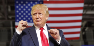 Armed Man Arrested Near Trump’s Golf Club, Officials Investigate Intent Armed Man Arrested Near Trump’s Golf Club, Officials Investigate Intent