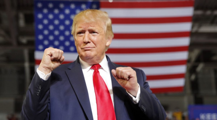 Armed Man Arrested Near Trump’s Golf Club, Officials Investigate Intent Armed Man Arrested Near Trump’s Golf Club, Officials Investigate Intent