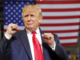 Armed Man Arrested Near Trump’s Golf Club, Officials Investigate Intent Armed Man Arrested Near Trump’s Golf Club, Officials Investigate Intent