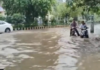 Heavy Rain To Lash Delhi Till August 10, IMD Warns Of Storms Across North And East India Heavy Rain To Lash Delhi Till August 10, IMD Warns Of Storms Across North And East India