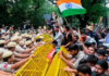 Complaint Dropped Against Teen Girl Over PM Modi Remarks, Family Remains Missing Complaint Dropped Against Teen Girl Over PM Modi Remarks, Family Remains Missing