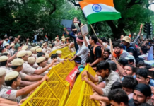 Complaint Dropped Against Teen Girl Over PM Modi Remarks, Family Remains Missing Complaint Dropped Against Teen Girl Over PM Modi Remarks, Family Remains Missing