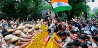 Complaint Dropped Against Teen Girl Over PM Modi Remarks, Family Remains Missing Complaint Dropped Against Teen Girl Over PM Modi Remarks, Family Remains Missing