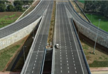 UP Budget Focuses On Expressway Expansion, Haridwar Link Among Key Projects UP Budget Focuses On Expressway Expansion, Haridwar Link Among Key Projects