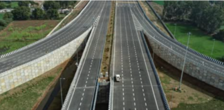 UP Budget Focuses On Expressway Expansion, Haridwar Link Among Key Projects UP Budget Focuses On Expressway Expansion, Haridwar Link Among Key Projects