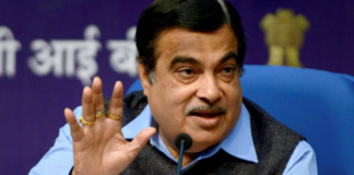 Bombay High Court Calls Posts Against Nitin Gadkari ‘Vile, Abusive And Obscene’ Bombay High Court Calls Posts Against Nitin Gadkari 'Vile, Abusive And Obscene'