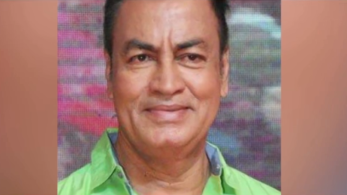 Untitled design - 2026-08-05T150444.148 Veteran Actor Pradeep Rawat, Known For 'Ghajini', Passes Away At 74