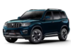 2026 Scorpio N Arrives With Panoramic Sunroof, Larger Displays And Tech Upgrades 2026 Scorpio N Arrives With Panoramic Sunroof, Larger Displays And Tech Upgrades