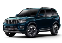 2026 Scorpio N Arrives With Panoramic Sunroof, Larger Displays And Tech Upgrades 2026 Scorpio N Arrives With Panoramic Sunroof, Larger Displays And Tech Upgrades
