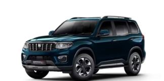 2026 Scorpio N Arrives With Panoramic Sunroof, Larger Displays And Tech Upgrades 2026 Scorpio N Arrives With Panoramic Sunroof, Larger Displays And Tech Upgrades