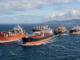 Hormuz Strait Stays Open, US Confirms Amid Ongoing Iran-Oman Negotiations Hormuz Strait Stays Open, US Confirms Amid Ongoing Iran-Oman Negotiations