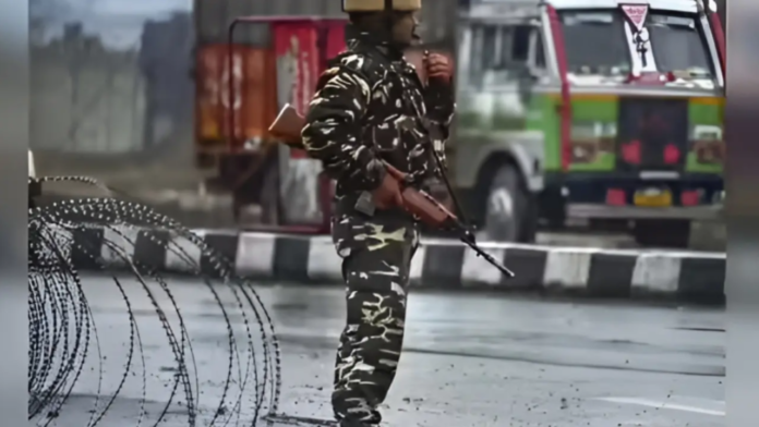 Untitled design - 2026-08-05T173001.204 Article 370 Anniversary: Jammu & Kashmir Under Enhanced Security Watch