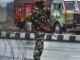 Article 370 Anniversary: Jammu & Kashmir Under Enhanced Security Watch Article 370 Anniversary: Jammu & Kashmir Under Enhanced Security Watch