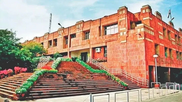 Untitled design - 2026-08-05T182116.583 JNU Admission Alert: UG First Merit List Out, Seat Blocking Process Explained