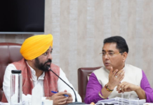 Cabinet Approves Punjab State Outsourced Personnel Transition to Contractual Engagement Bill, 2026 Cabinet Approves Punjab State Outsourced Personnel Transition to Contractual Engagement Bill, 2026