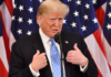 Trump Cites Venezuela Strategy On Iran, Says US Was Ready For ‘Biggest Attack Since WWII’ Trump Cites Venezuela Strategy On Iran, Says US Was Ready For 'Biggest Attack Since WWII'