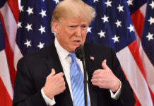 Trump Cites Venezuela Strategy On Iran, Says US Was Ready For ‘Biggest Attack Since WWII’ Trump Cites Venezuela Strategy On Iran, Says US Was Ready For 'Biggest Attack Since WWII'