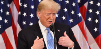 Trump Faced Iranian Assassination Threat in Turkey, Secret Flight Revealed Trump