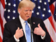 Trump Faced Iranian Assassination Threat in Turkey, Secret Flight Revealed Trump