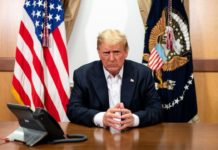 Trump Confident Iran Conflict Is Nearing End, Rejects False Report Trump Confident Iran Conflict Is Nearing End, Rejects False Report