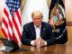 Trump Confident Iran Conflict Is Nearing End, Rejects False Report Trump Confident Iran Conflict Is Nearing End, Rejects False Report