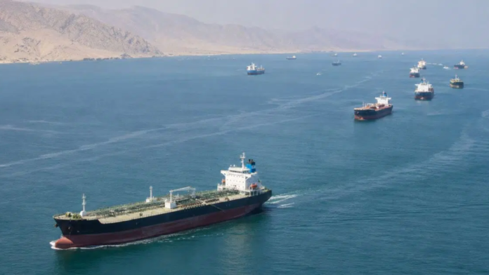 Untitled design - 2026-08-06T114450.245 Iran Confirms Final-Stage Hormuz Deal As Trump Points To Diplomatic Progress
