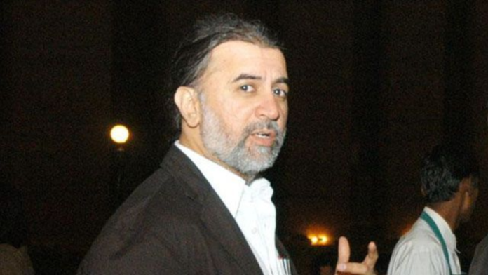 Bombay High Court Overturns 2021 Verdict, Convicts Tarun Tejpal In Rape Case