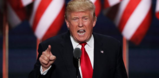 US President Donald Trump’s White House Ballroom Plan Hits Legal Roadblock After Court Ruling