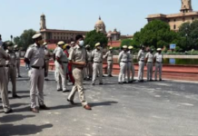 Independence Day Security Tightened As Delhi Faces Terror Threat Alert Independence Day Security Tightened As Delhi Faces Terror Threat Alert